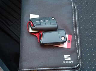Seat Ibiza 2022 1,0TGI  STYLE  ΧΩΡΙΣ ΤΕΛΗ-thumb-27