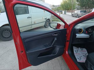 Seat Ibiza 2022 1,0TGI  STYLE  ΧΩΡΙΣ ΤΕΛΗ-thumb-29