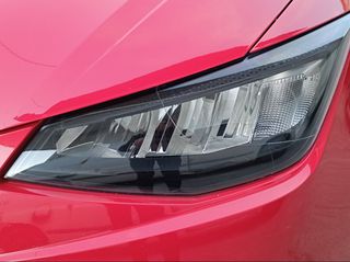 Seat Ibiza 2022 1,0TGI  STYLE  ΧΩΡΙΣ ΤΕΛΗ-thumb-31