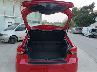 Seat Ibiza 2022 1,0TGI  STYLE  ΧΩΡΙΣ ΤΕΛΗ-thumb-34
