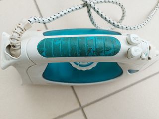 Σίδερο DeLonghi FXH3 1600w AntiCalSystem-thumb-3