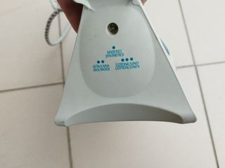 Σίδερο DeLonghi FXH3 1600w AntiCalSystem-thumb-5