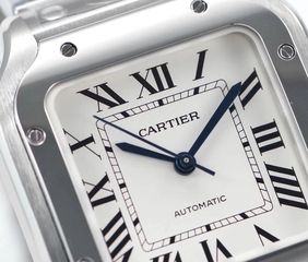 Cartier Sandos 40’ Automatic 3A+ Quality Replica-thumb-5