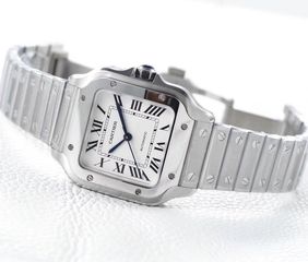 Cartier Sandos 40’ Automatic 3A+ Quality Replica-thumb-6