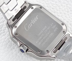 Cartier Sandos 40’ Automatic 3A+ Quality Replica-thumb-7