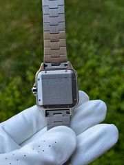 Cartier Sandos 40’ Automatic 3A+ Quality Replica-thumb-9