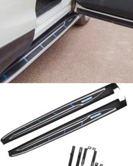 ΣΚΑΛΟΠΑΤΙΑ Nissan Qashqai (2014+) Side steps