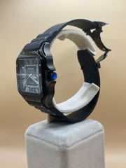 Cartier Sandos 40’ Automatic 3A+ Replica-thumb-4