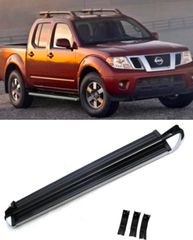ΣΚΑΛΟΠΑΤΙΑ Nissan Navara D40 (2005-2015) Side steps