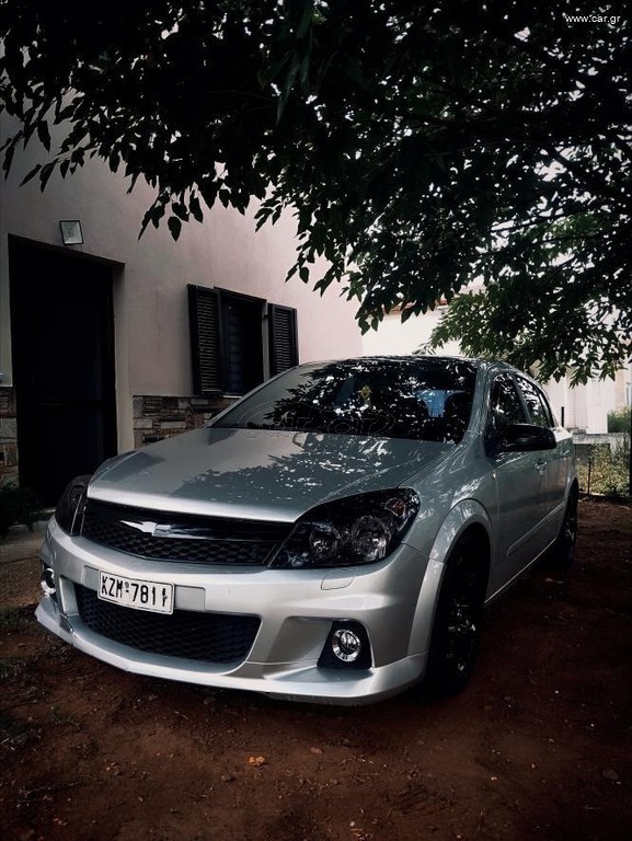 Opel Astra '05 H