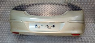 ΠΡΟΦΥΛΑΚΤΗΡΑΣ ΟΠΙΣΘΙΟΣ OPEL ASTRA H (2004-2010) 3ΘΥΡΟ