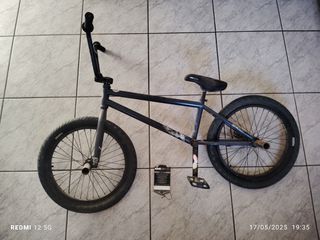 BMX Kink BMX 2014 Liberty