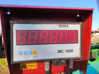 Κτηνοτροφικά Strautmann 2009 VERTIMIX 1250-thumb-5