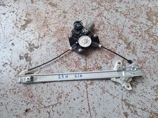 ΓΡΥΛΛΟΣ ΠΑΡΑΘΥΡΟΥ TOYOTA YARIS 20-23 Ε/Δ