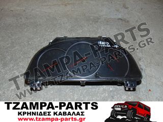 ΚΑΝΤΡΑΝ / ΚΟΝΤΕΡ SUZUKI GRAND VITARA FACELIFT ΧΡΟΝΟΛΟΓΙΑΣ: 2002-2005 <<<TZAMPA-PARTS>>>
