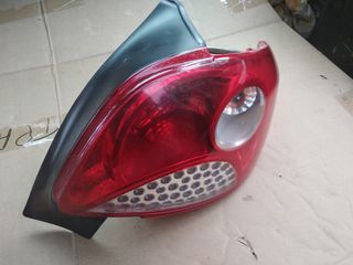 ΔΕΞΙ ΠΙΣΩ ΦΑΝΑΡΙ ΓΙΑ PEUGEOT 206 '10-thumb-1