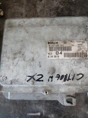 CITROEN AX-ZX-106 1400 0261204049