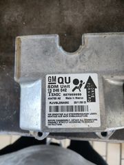 ΕΓΚΕΦΑΛΟΣ ΑΕΡΟΣΑΚΩΝ Opel Astra H  13246042