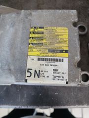 ΕΓΚΕΦΑΛΟΣ ΑΕΡΟΣΑΚΩΝ TOYOTA AURIS I 2006-2012 89170-02110