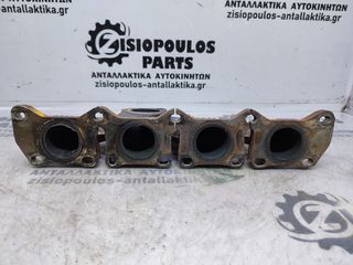 ΠΟΛΛΑΠΛΗ ΕΞΑΓΩΓΗΣ SEAT LEON AUQ 1.8T 20VT 1999'-2005' (Z)