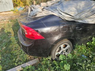 VOLVO S60 2012 KAI META 2 ZANTOLASTIXA 150 EKASTO