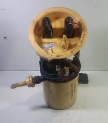 ΑΝΤΛΙΑ ΠΕΤΡΕΛΑΙΟΥ (ΒΥΘΙΖΟΜΕΝΗ) BMW SERIES 1 118 (E81/87) 2004-2011/SERIES 1 (E82/88) COUPE/CABRIO 2007-2013/SERIES 3 (E90/91) - (E92/93) COUPE/CABRIO 2005-2013/BMW X1 (E84) 2009-2015 (EG)