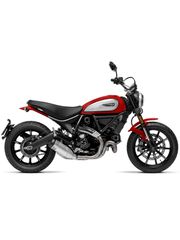 Ducati Scrambler 2025 Icon 800 POWER DEALS