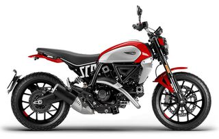 Ducati Scrambler 2026 800 POWER DEALS