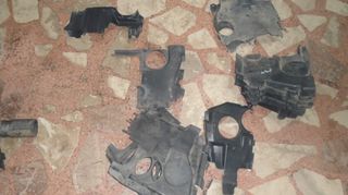 KAΛΥΜΜΑΤΑ ΦΑΝΑΡΙΩΝ ΒΜW E34 25 EYRΩ ΤΕΜΑΧΕΙΟ