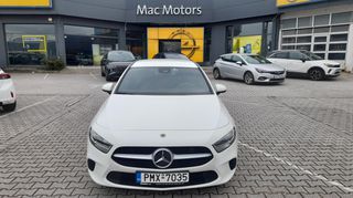 Mercedes-Benz A 180 2018 1600 D 115 HP PROGRESIVE