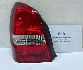 ΦΑΝΑΡΙ ΠΙΣΩ ΑΡΙΣΤΕΡΑ NISSAN PRIMERA P12 SEDAN
