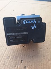 ΜΟΝΑΔΑ ABS ΓΙΑ FORD FOCUS 2004 2005 2006 2007 2008