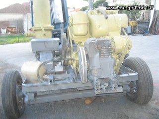 Πρέσσες Hanix 1900 PUTZMEISTER-Pkw-thumb-2