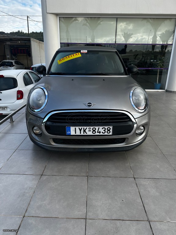 Mini Cooper D 2019 ONE