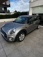Mini Cooper D 2019 ONE-thumb-1