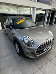 Mini Cooper D 2019 ONE-thumb-2