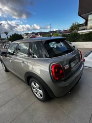 Mini Cooper D 2019 ONE-thumb-4