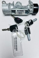 ΣΕΤ ΚΛΕΙΔΑΡΙΑ SCANIA