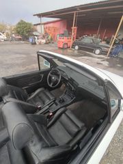 Bmw 325 1987 CABRIO-thumb-11
