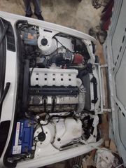 Bmw 325 1987 CABRIO-thumb-13