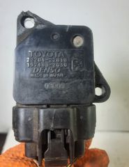 ΑΙΣΘΗΤΗΡΑΣ MAF 2NZ 1.3cc 16v VVTi TOYOTA YARIS 1999-2005 (EG)