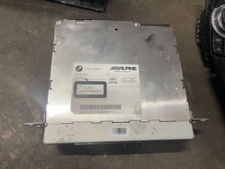Ράδιο cd navigation  F10-11-12