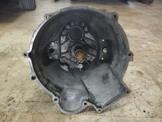 BMW ΣΑΣΜΑΝ GETRAG 245 5ΤΑΧΥΤΟ ΓΙΑ Ε10 Ε21 2450054000-thumb-2