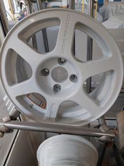 4  ΖΑΝΤΕΣ ΚΑΙΝΟΥΡΓΙΕΣ CITROEN SPORT SPEEDLINE 6JX15