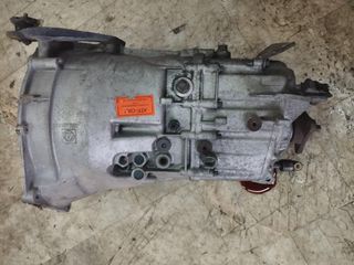 BMW ΣΑΣΜΑΝ ZF 5ΤΑΧΥΤΟ ΓΙΑ Ε34 Ε36 Ε39