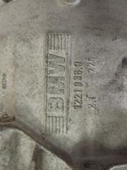 BMW ΣΑΣΜΑΝ ZF 5ΤΑΧΥΤΟ ΓΙΑ Ε34 Ε36 Ε39-thumb-1