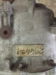 BMW ΣΑΣΜΑΝ ZF 5ΤΑΧΥΤΟ ΓΙΑ Ε34 Ε36 Ε39-thumb-2