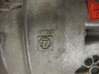 BMW ΣΑΣΜΑΝ ZF 5ΤΑΧΥΤΟ ΓΙΑ Ε34 Ε36 Ε39-thumb-5