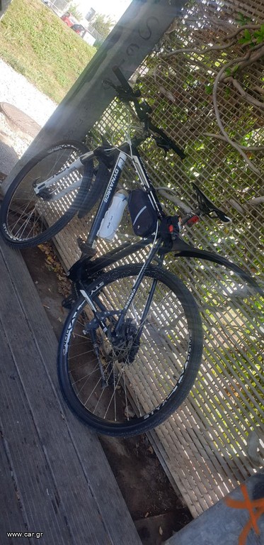 Πόλης Dynamic 2021 Dynamics Gravity Cross Crossbike Herren 28"