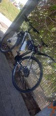 Δρόμου Dynamic 2021 Dynamics Gravity Cross Crossbike Herren 28"